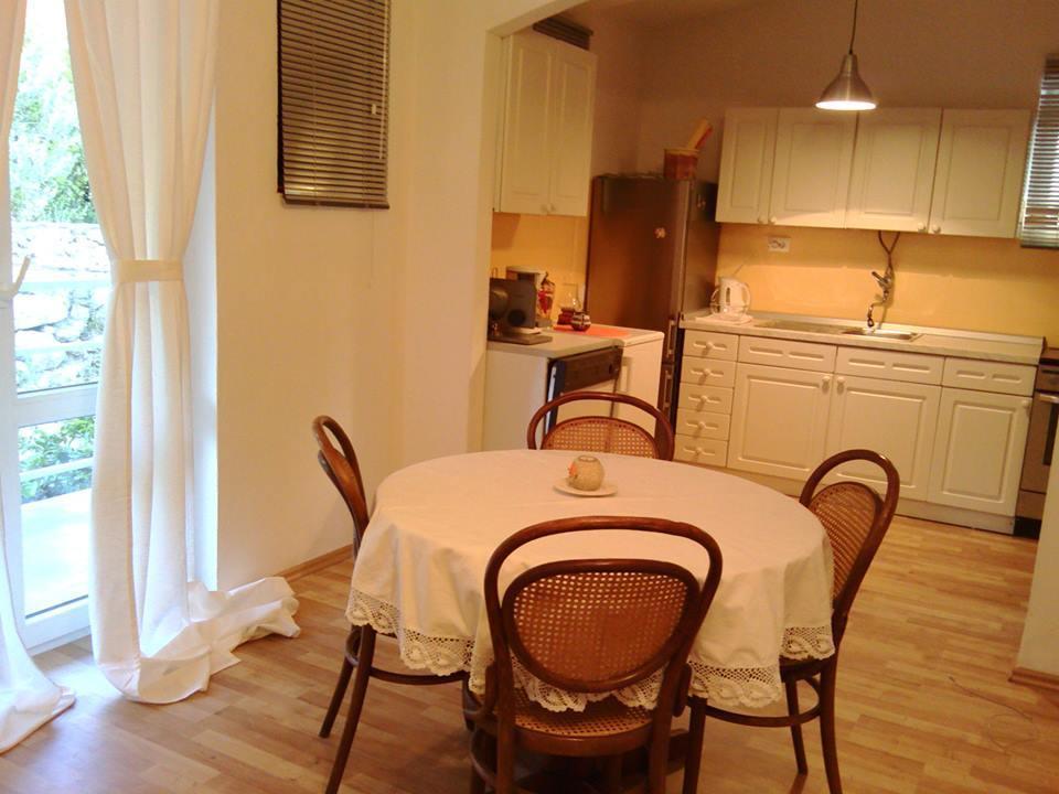 Apartments Villa Karme Brela Room photo