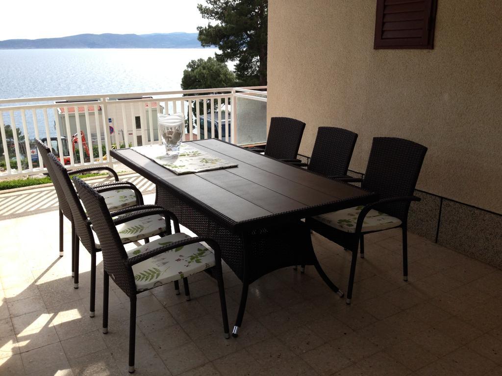 Apartments Villa Karme Brela Room photo